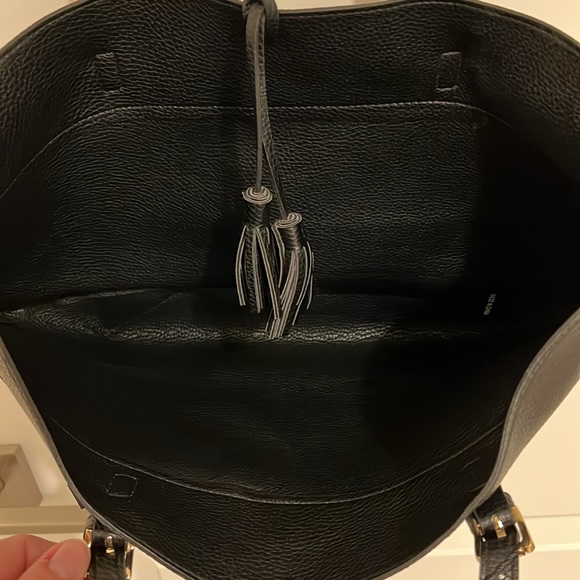 Stitch Fix Street level Reversible tote - Picture 3 of 5
